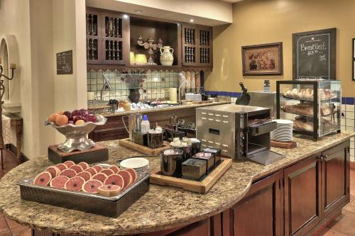 Hilton Garden Inn Las Cruces - image 6