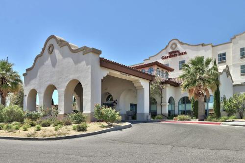 Photo - Hilton Garden Inn Las Cruces