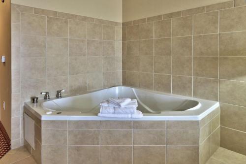 Hilton Garden Inn Las Cruces - image 11