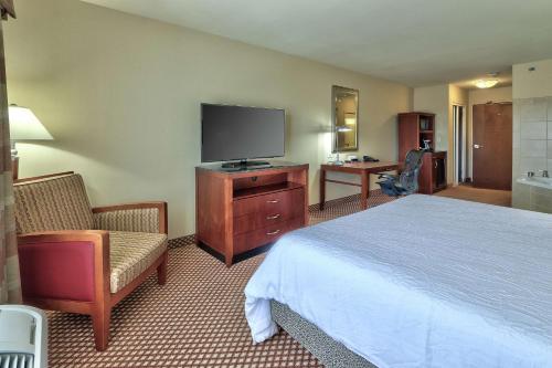 Hilton Garden Inn Las Cruces - image 10
