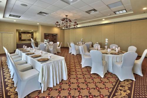 Meeting room / ballrooms, Hilton Garden Inn Las Cruces in Las Cruces (NM)
