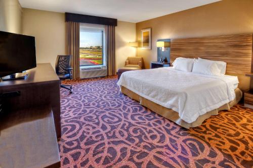 Hampton Inn By Hilton Midland, Tx