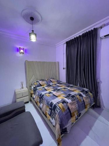 Super decent 1bedroom apartment in Yaba, Alagomeji