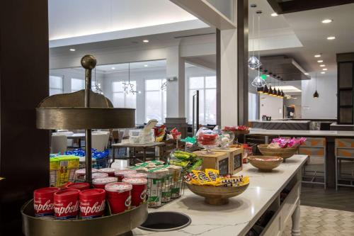 Hilton Garden Inn Lynchburg - Hotel