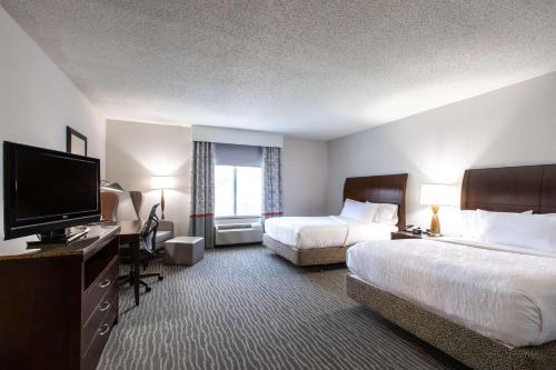 Hilton Garden Inn Lynchburg