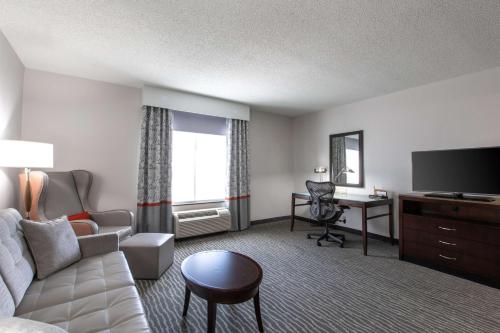 Hilton Garden Inn Lynchburg