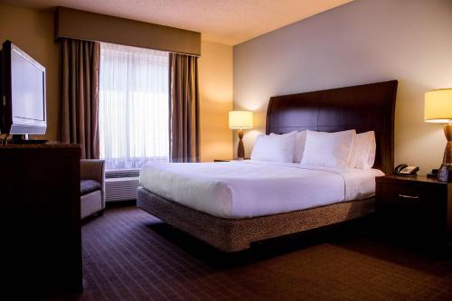 Hilton Garden Inn Lynchburg