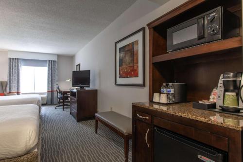 Hilton Garden Inn Lynchburg