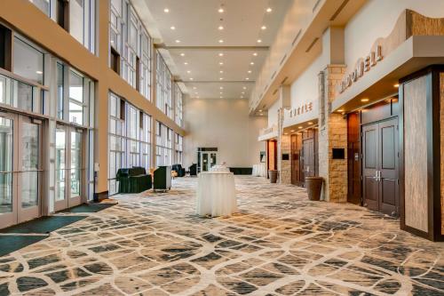 Hilton Garden Inn Manhattan Kansas - image 14