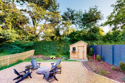 Parkside Charmer in Inman Park