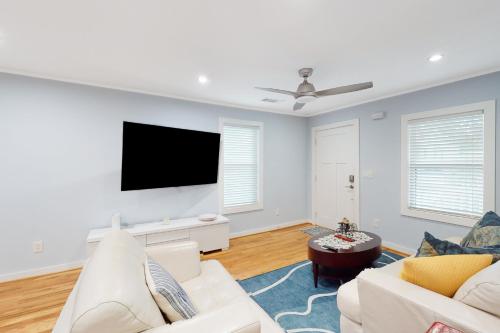 Parkside Charmer in Inman Park