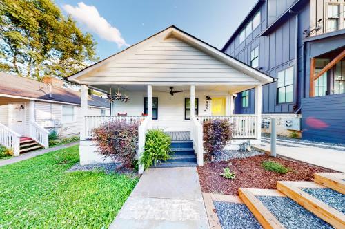 Parkside Charmer in Atlanta, USA