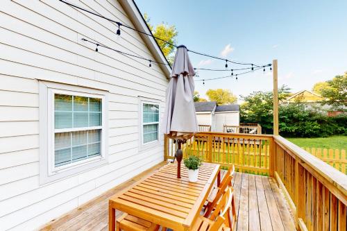 Parkside Charmer in Inman Park