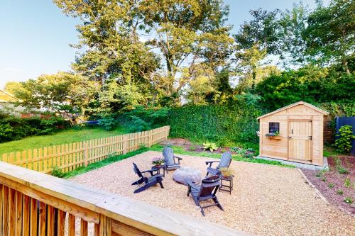 Parkside Charmer in Inman Park