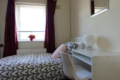 Females Only - Private Bedrooms in Dublin