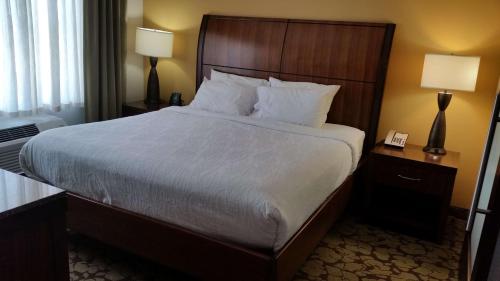 Hilton Garden Inn Olathe - main image