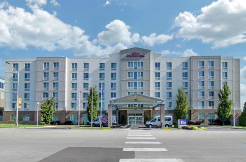 Hilton Garden Inn Kansas City/Kansas in Kansas City, USA
