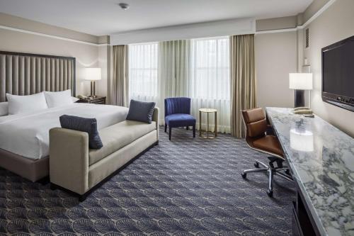 Hilton President Kansas City, Kansas City (photo 7)