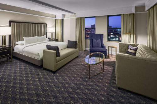 Hilton President Kansas City, Kansas City (photo 2)