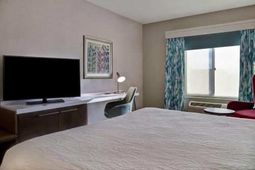 1 king bed