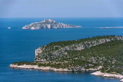 Les restanques de la Panouse, Marseille (photo 6)