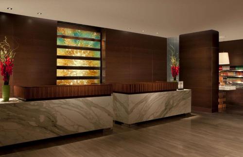 Hilton McLean Tysons Corner in Tysons Corner, USA