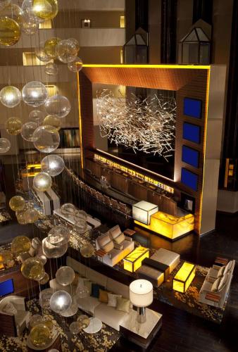 Hilton McLean Tysons Corner in Tysons Corner, USA