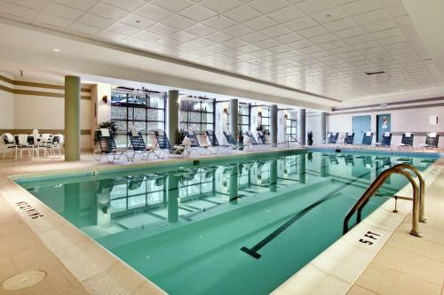 Hilton McLean Tysons Corner in Tysons Corner, USA