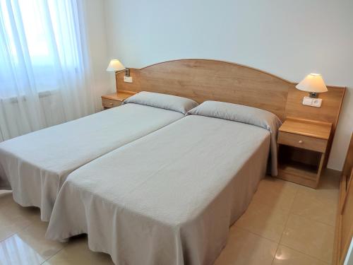 Apartamentos Marsil