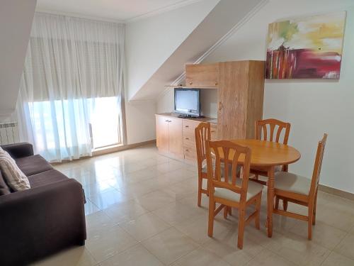 Apartamentos Marsil