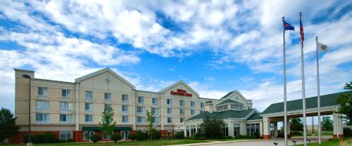 Hilton Garden Inn Kankakee