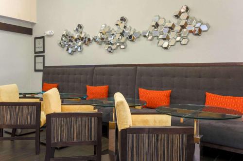 Hampton Inn Memphis-Southwind in Memphis, USA