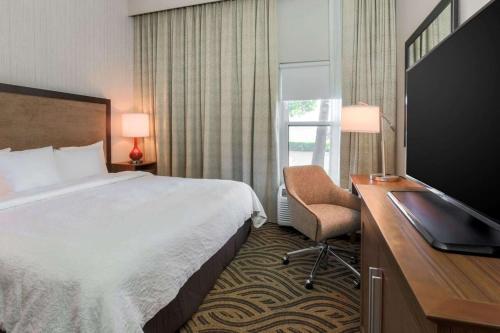 Hampton Inn Memphis-Southwind - image 6
