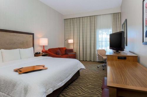 Hampton Inn Memphis-Southwind - image 8