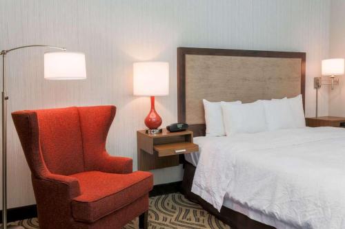 Hampton Inn Memphis-Southwind - image 12