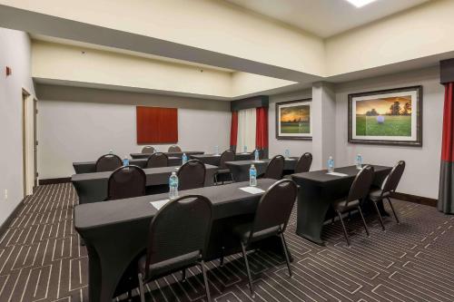 Hampton Inn Memphis-Southwind - 회의실/연회장