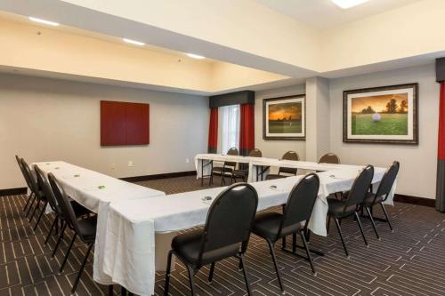 Hampton Inn Memphis-Southwind - 회의실/연회장
