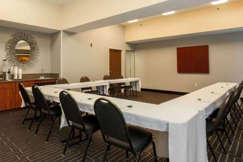 Hampton Inn Memphis-Southwind - 회의실/연회장