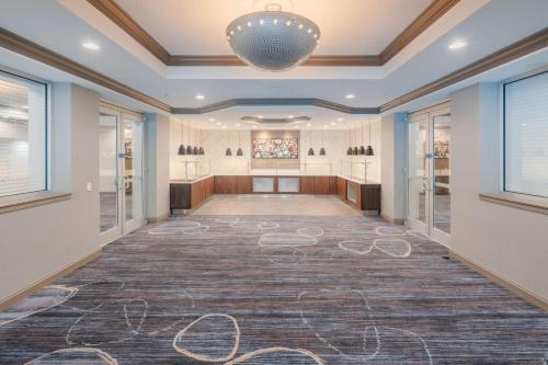Hilton Memphis - image 8