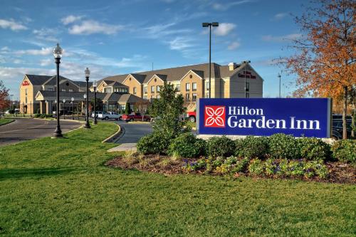 B&B Southhaven - Hilton Garden Inn Memphis/Southaven - Bed and Breakfast Southhaven