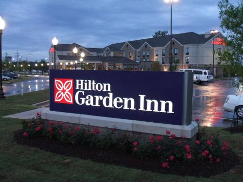 Hilton Garden Inn Memphis/Southaven