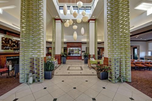Hilton Garden Inn Memphis/Southaven - image 10