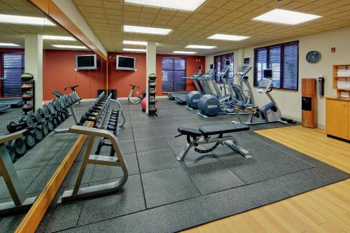 Hilton Garden Inn Memphis/Southaven - image 8