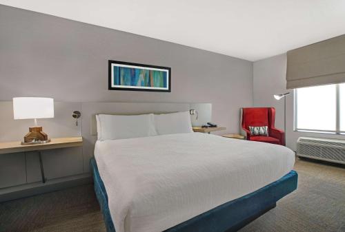 1 king bed