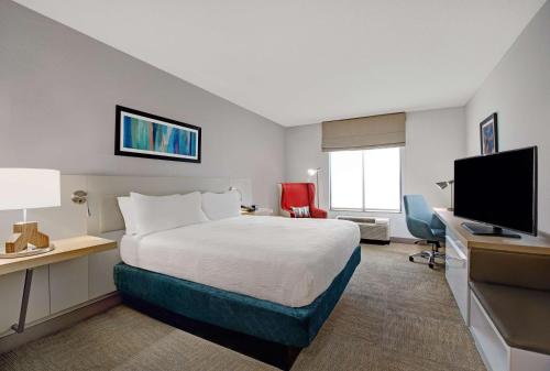 Hilton Garden Inn Memphis/Southaven in سوتهافين