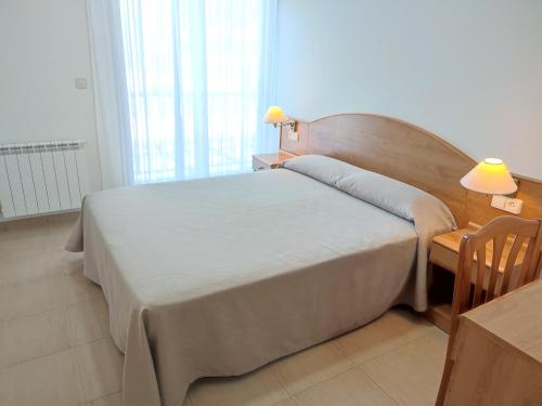 Apartamentos Marsil