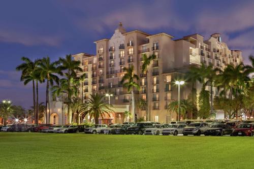 Embassy Suites by Hilton Miami International Airport