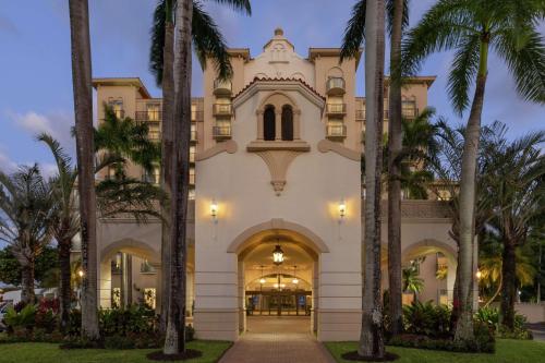 Embassy Suites by Hilton Miami International Airport in Miami, USA