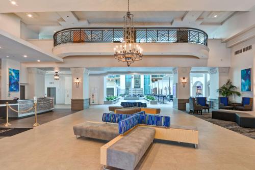 Embassy Suites by Hilton Miami International Airport, Miami (fotografie 9)