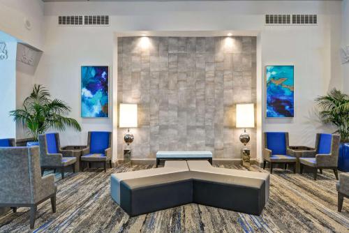 Embassy Suites by Hilton Miami International Airport, Miami (fotografie 10)